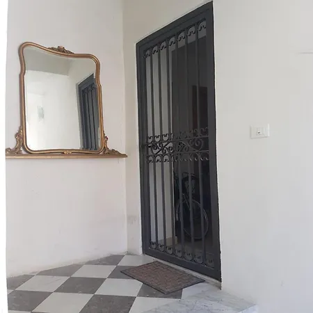 Vucciria Apartment *