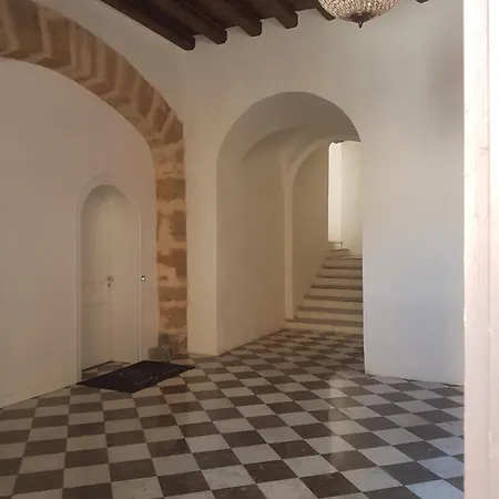 Vucciria Apartment Palermo