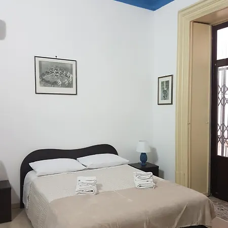 Vucciria * Palermo