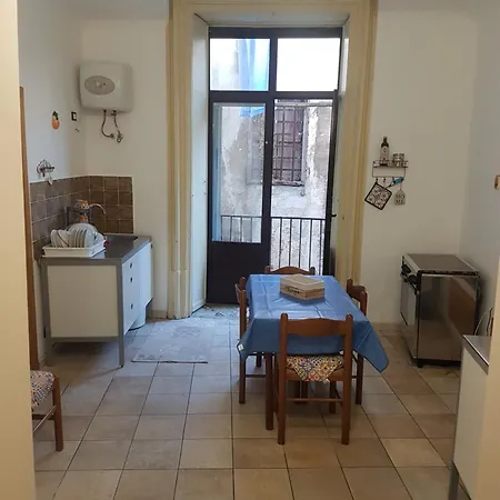 Apartment Vucciria *