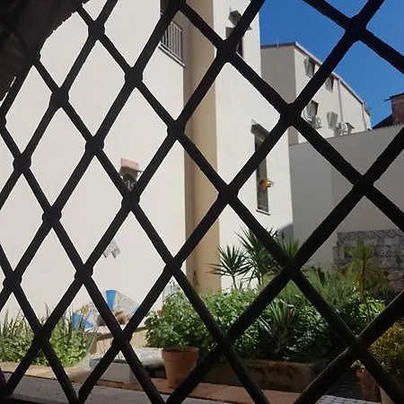 Apartment Vucciria *