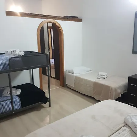 Vucciria Apartment