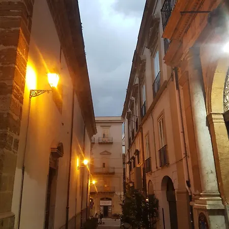 Apartment Vucciria Palermo